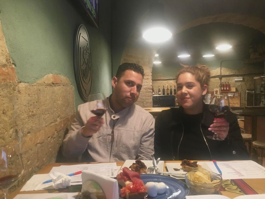 Guided, FUN Wine Tasting in Naples City Center - Price and Value: Is $66.05 Worth It?