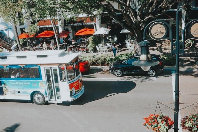 Guided Tour of Naples on a Vintage Trolley (Hop on - Hop off) - Price and Value: Is $45 for Two Hours a Good Deal?