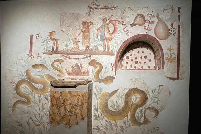 Guided tour of Pompeii with a writer - Morosofi Guided Tours and the licensed guide factor