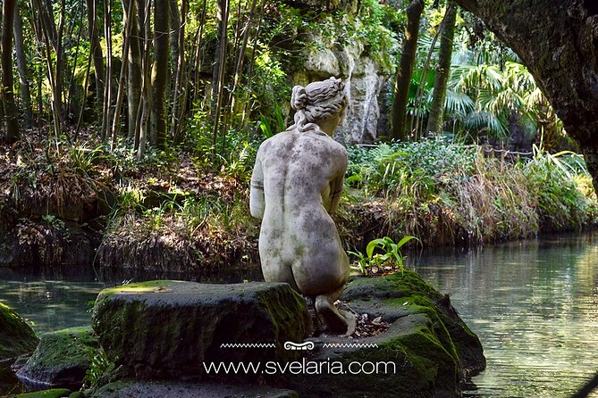 Guided tour of the Royal Palace of Caserta with an art expert - Included vs. not included: plan your budget like a pro