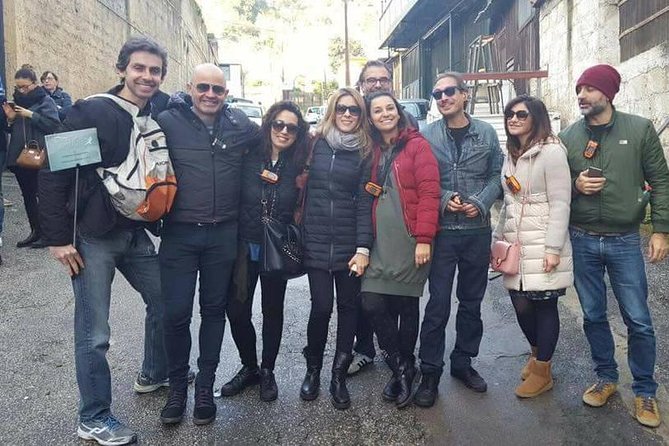 Guided tour of the Sanità District with an art expert - San Vincenzo Ferrer: baroque paintings by Luca Giordano and friends