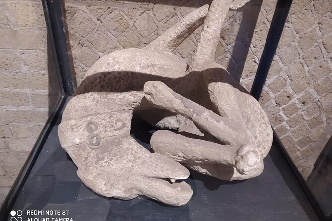 Guided Tours of Pompeii Excavations Historical and Cultural Itineraries - The real value: a 4-hour plan that hits the major art without stalling