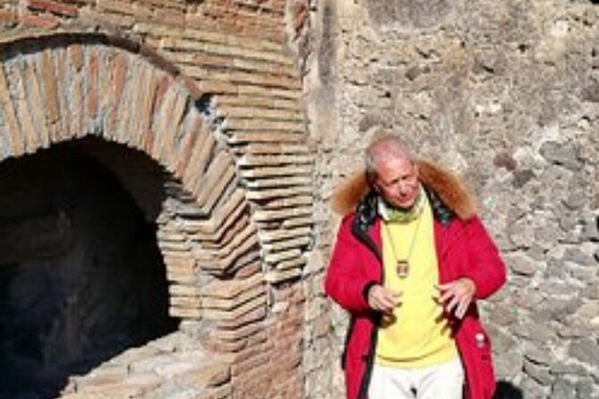Guided Tours of Pompeii Excavations Historical and Cultural Itineraries - Stop 3: The Basilica as Pompeii’s public power center