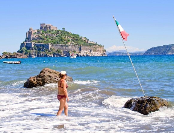 Half-day east coast hike in Ischia island with pick-up - Key highlights to look forward to