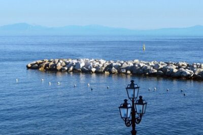 Half-Day Private Tour of Amalfi - Panoramic stops in Campania for photos without the full tour grind