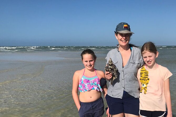 Half-Day Super Shelling Tour - From 6:30 am to shell-sorting bliss: the vibe on this half-day tour