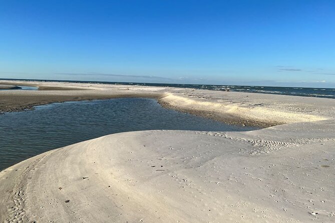 Half-Day Super Shelling Tour - Price and value: is $199 per person worth it?