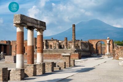 Half Day Tour to Pompeii from Ravello - Pompeii Archaeological Park: what you’ll actually see with a guide