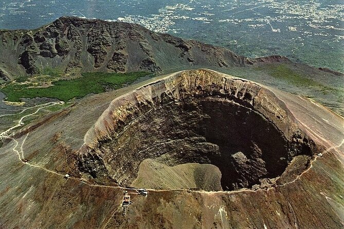 Half-Day Vesuvius Drive and Summit Hike from Naples with Lunch - Comfort on the Hike: What to Bring (And Why)
