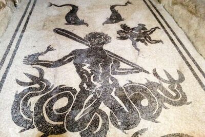 Herculaneum and Amalfi Coast Private Tour for Families - Picking Ravello and Amalfi-area views without rushing