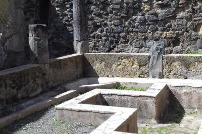 Herculaneum and the Amalfi Coast(Sorrento-Positano) - Positano in 45 minutes: quick views and smart browsing