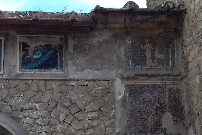 Herculaneum and the Amalfi Coast(Sorrento-Positano) - Who this tour fits best (and who should look elsewhere)