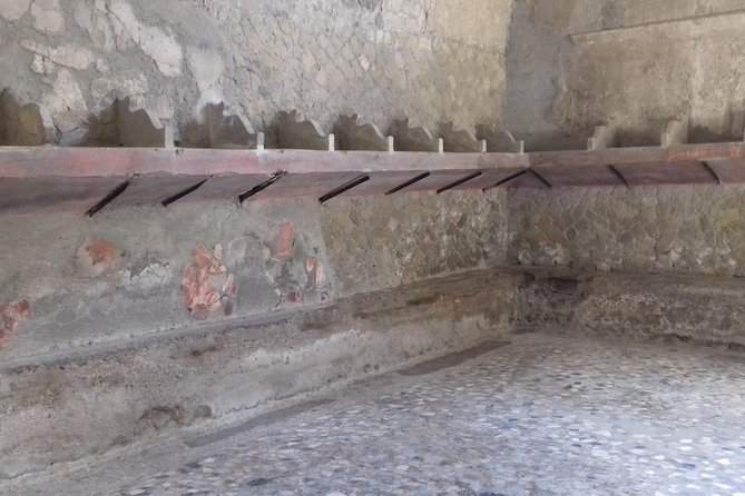Herculaneum and the Amalfi Coast(Sorrento-Positano) - Quick tips to make the day smoother
