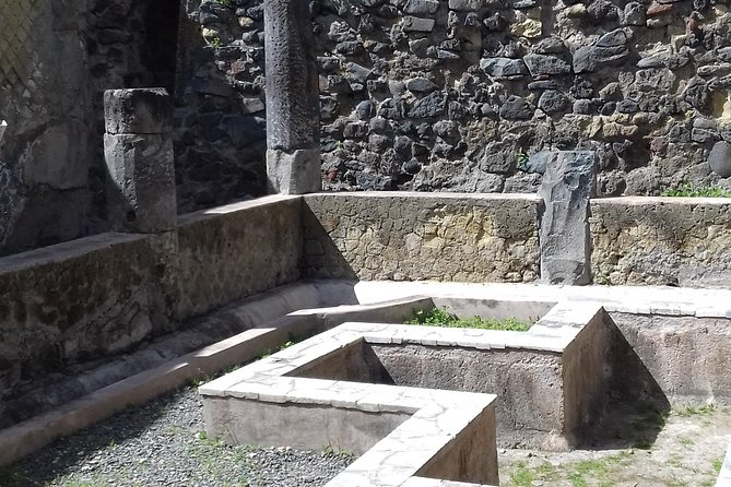 Herculaneum and the Amalfi Coast(Sorrento-Positano) - Positano in 45 minutes: quick views and smart browsing