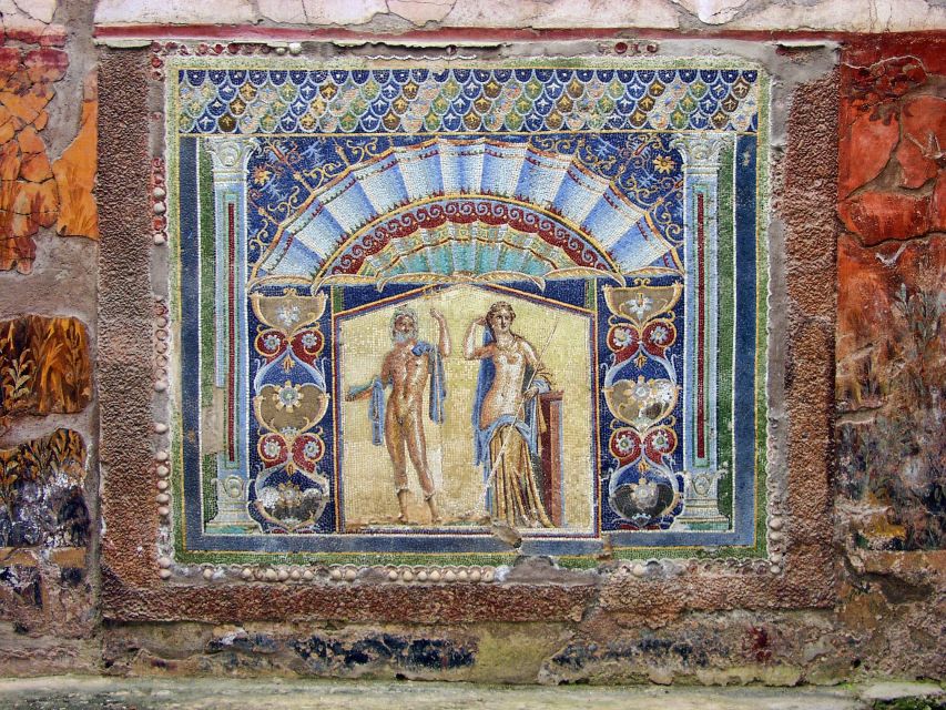 Herculaneum: Half-Day Guided Trip from Naples - Price and Value: Is $96.29 a Fair Deal?