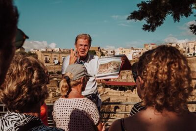 Herculaneum Private Tour with an Archaeologist - Price and Value: How $349.98 Per Group Really Plays Out