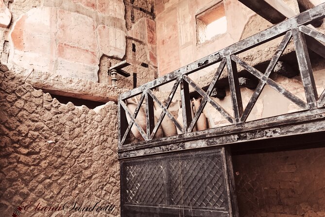 Herculaneum Private Tour with an Archaeologist - Should You Book This Herculaneum Private Archaeologist Tour?