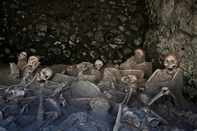 Herculaneum Private Tour with an Expert Archaeologist - Should you book this Herculaneum private tour?