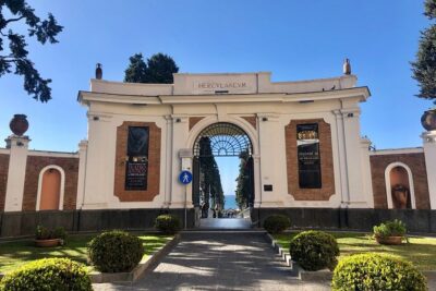 Herculaneum Private Walking Guided Tour 2 hours - What you’ll cover at Parco Acheologico di Ercolano in about two hours