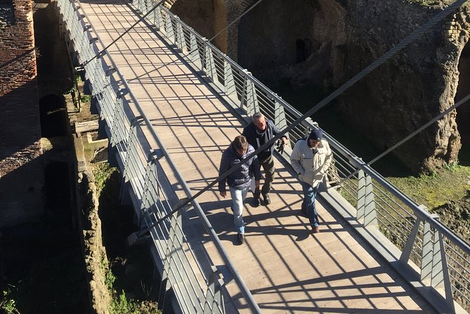 Herculaneum Private Walking Guided Tour 2 hours - Value check: is $195.91 per person a smart spend?
