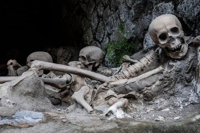 Herculaneum small group tour with an archaeologist - skip the line - Why the Tour’s “Short Stops” Work Better Than You Think