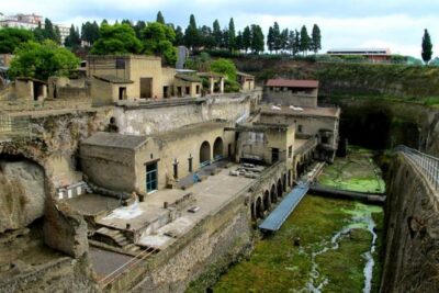 Herculaneum walking tour with a professional Guide - What this 2-hour private tour gives you (and what it doesn’t)