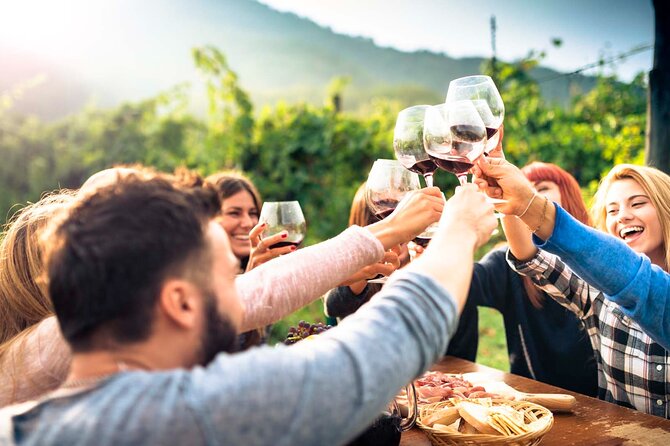 History & Local Wines: Amphitheater, Mitrium and Winery Visit - Key highlights to notice before you go