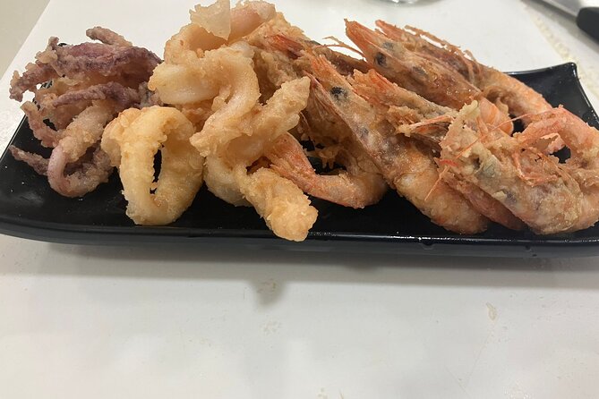 Homemade Pasta And Seafood Cooking Class with Dinner - Logistics that actually matter: timing, group size, and where to go