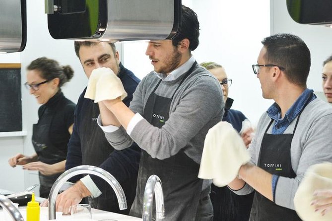 Homemade Pizza Class in Napoli - Key Highlights You’ll Care About