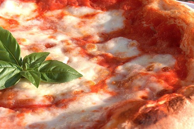 Homemade Pizza Class in Napoli - Naples Pizza, Made in a Real Domestic Kitchen