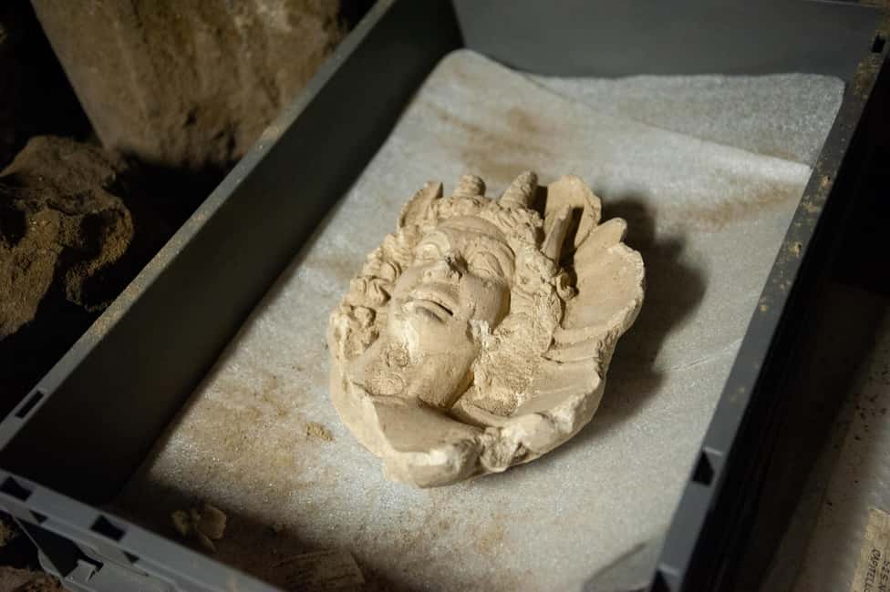 Hypogeum of the Crystallines Standard Visit - Key highlights to look for