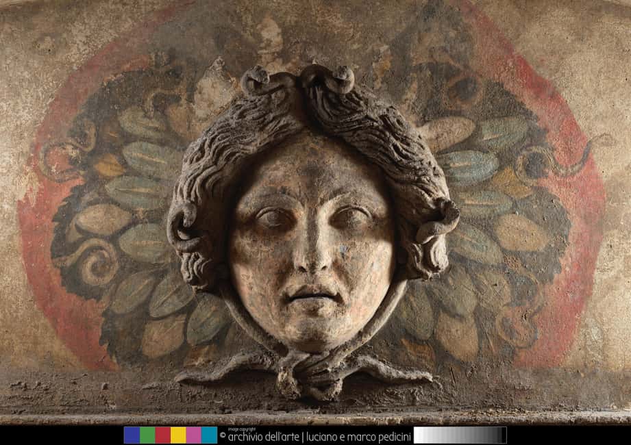 Hypogeum of the Crystallines Standard Visit - Why the Hypogeum of the Crystallines is such a strong Naples stop