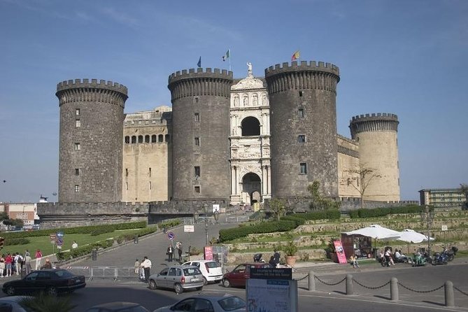 Incredible Naples: Private Walking Tour with Expert Local Guide - Why this 3-hour private walk makes Naples click