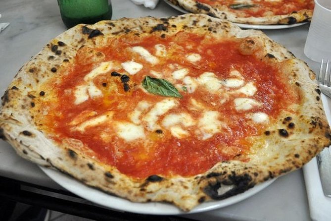 Incredible Naples: Private Walking Tour with Expert Local Guide - Having an expert guide changes what you notice