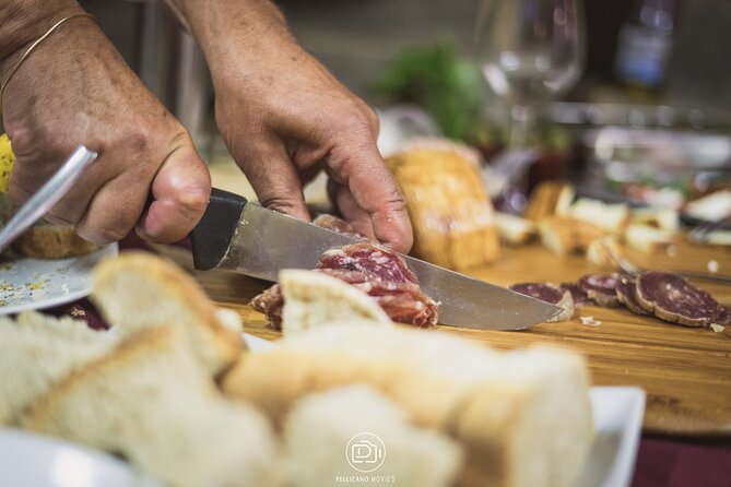 Irpinia Tour of the Vineyards, Cooking Class and Wine-Tasting - Key Highlights You Should Know Before You Go