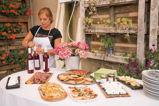 Irpinia Tour of the Vineyards, Cooking Class and Wine-Tasting - Wood-Oven Pizza and Hand-Made Maccaronara: A Cooking Class That Sticks