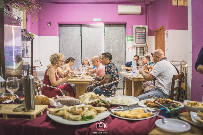 Irpinia Tour of the Vineyards, Cooking Class and Wine-Tasting - Price and Value: Is $120.56 Worth It?