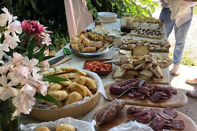 Irpinia Tour of the Vineyards, Cooking Class and Wine-Tasting - Who This Tour Fits Best (And Who Might Want to Skip It)