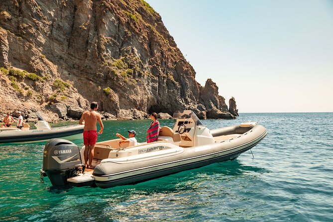 Ischia and Procida Day Boat Tour - Sant’Angelo d’Ischia: fishing-village charm with resort polish