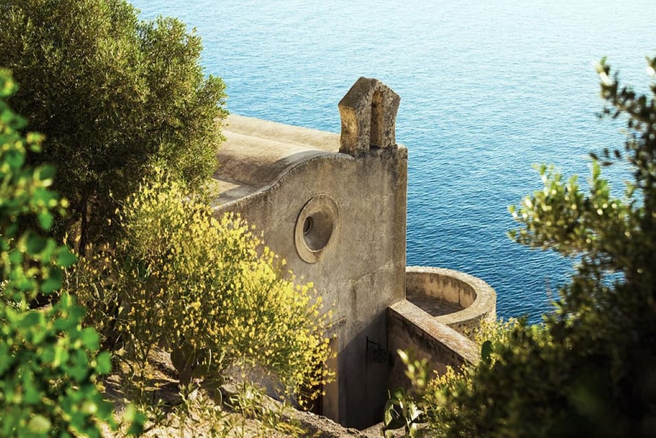 Ischia: Hydrofoil+Transfer+Aragonese Castle Entry Ticket - Timing and pacing: making a full day trip feel smooth