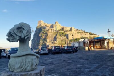 Ischia Private Tour with Local Guide & Ischia Hotel Pick-Up - Monte Epomeo: the best payoff per minute
