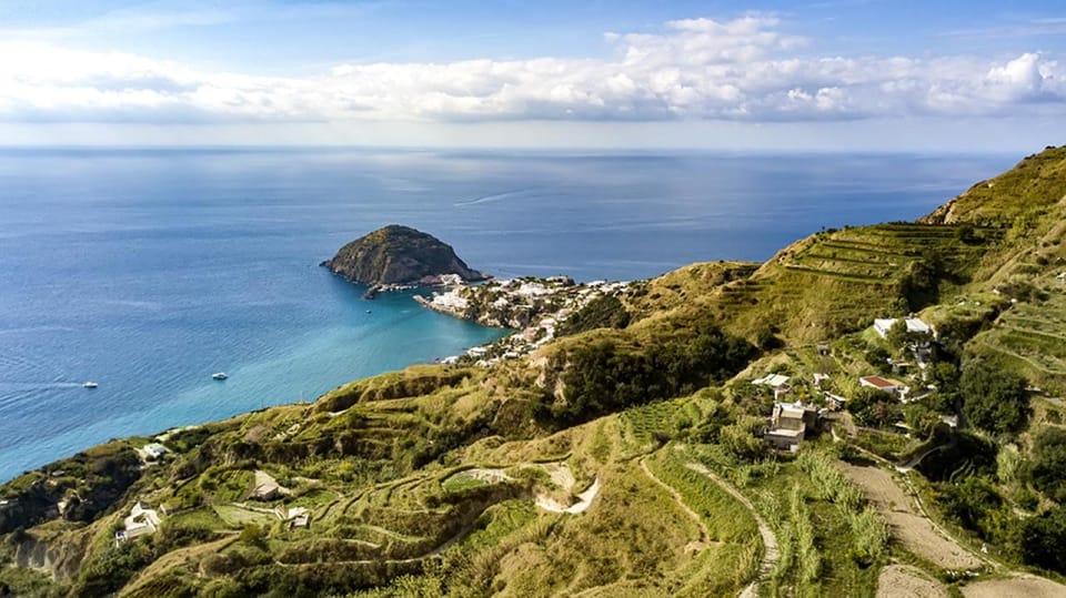 Ischia: Sant'Angelo e Maronti with Transfers from Naples - Who this trip fits best (and who should skip it)