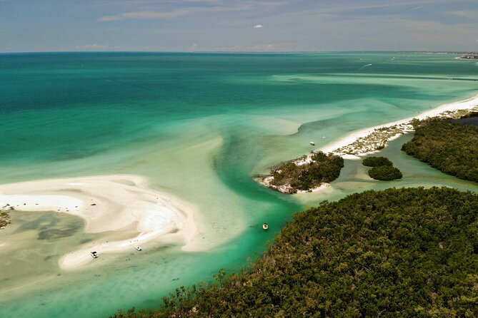 Island Tour by Pedal HOBIE / Kayak / SUP - Fort Myers Beach - Key Things That Make This Tour Worth It