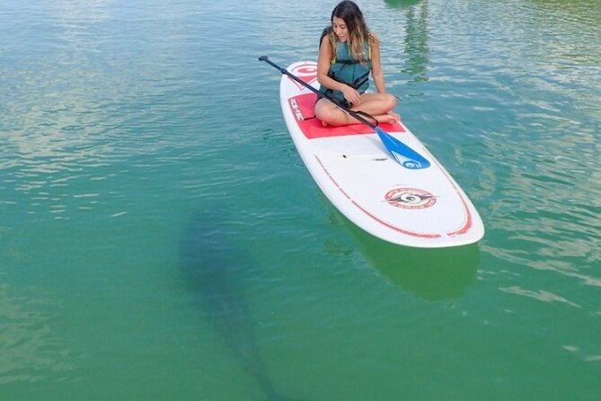 Island Tour by Pedal HOBIE / Kayak / SUP - Fort Myers Beach - Instruction That Actually Helps: Guides Who Get You Set Up Fast