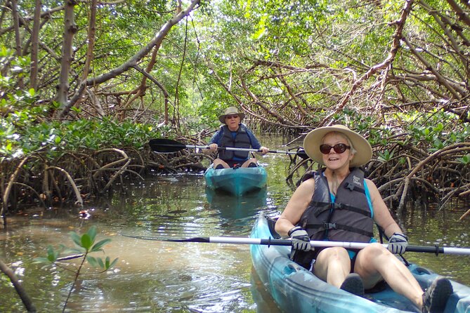Island Tour by Pedal HOBIE / Kayak / SUP - Fort Myers Beach - What’s Included (and Why It Matters on a Beach Day)