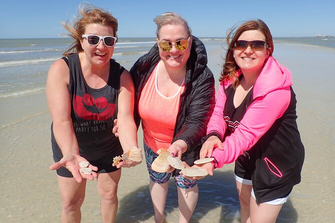Island Tour by Pedal HOBIE / Kayak / SUP - Fort Myers Beach - What to Bring: Sun-Proof Your Trip