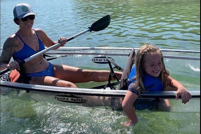Island Tour by Pedal HOBIE / Kayak / SUP - Fort Myers Beach - Who This Tour Suits Best (and Who Might Want a Different Option)