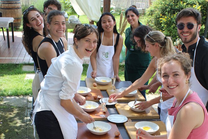 Italian Cooking Class with Local Mamma - Key things to know before you go