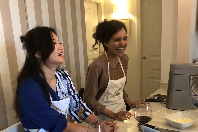 Italian Cooking Class with Local Mamma - Why a local mamma’s Pompeii kitchen feels different