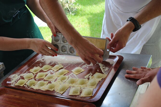 Italian Cooking Class with Local Mamma - Starters, wine, and the meal flow you’ll actually enjoy
